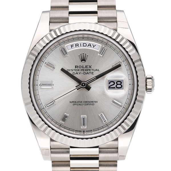 Rolex Day-Date 40 228239